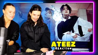 Dancers React to ATEEZ - MATZ, itsyou & YOUTH!!