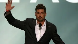 Marcus Luttrell's entire GOP convention speech