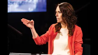 Highlight: 2020 NZ Leaders Debate #1 - Jacinda Ardern on NZ's COVID Response