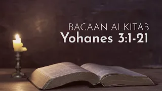 Yohanes 3:1-21