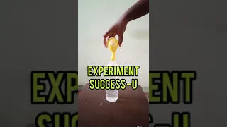 ENO + Water and Balloon Experiment | Easy Science Experiment with ENO🤯🤯#shorts#youtubeshorts#balloon