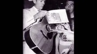 Long Gone Lonesome Blues - Hank Williams (Live Performance)