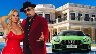 Ice T Net Worth and Lifestyle 2023