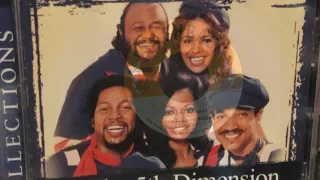 UP-UP AND AWAY--THE FIFTH DIMENSION (NEW ENHANCED VERSION) 1967