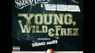 Wiz Khalifa and Snoop Dogg^Young wild and Free (HQ)