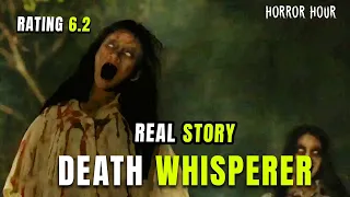 SHE WHISPERS SECRETS - REAL STORY | Movie Explained | Horror Hour