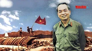 Chiến thắng Điện Biên Phủ năm 1954 - 56 ngày đêm chấn động địa cầu | Phim tài liệu KC chống Pháp