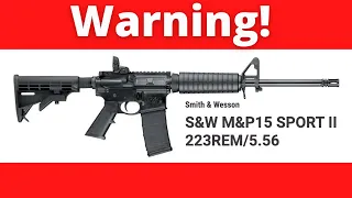 Watch this before buying a 1/9 twist AR15