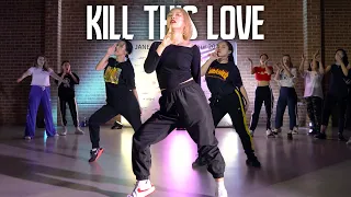 BLACKPINK - Kill This Love (Bunny Remix) | JANE KIM CHOREOGRAPHY