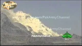 Pakistani Nuclear Tests: PTV (1998)
