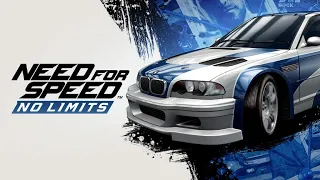 Need for Speed Most Wanted - Полный фильм