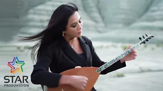 Nazlı Öksüz - Sevdim (Official Video)