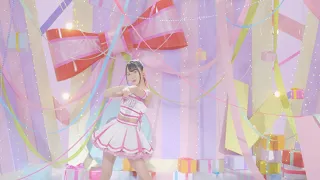 小倉唯「I・LOVE・YOU!! (Dance ver.)」MUSIC VIDEO(Full ver.)