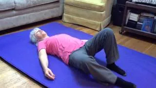 How to Release the Psoas Muscles