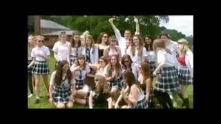 TWGGS Leavers Video 2014