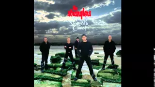 The Stranglers - Norfolk Coast [studio version]