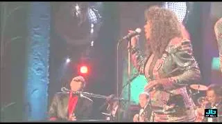 The Raelettes - Watch Them Dogs (Ray Charles - Live at the Montreux Jazz Festival on July 19, 1997)