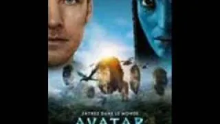 Avatar Soundtrack 1. You Don't Dream in Cryo