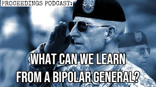What Can We Learn from a Bipolar General?