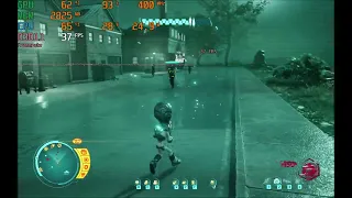 Destroy All Humans! [Gameplay] [OneXplayer AMD 5700U]