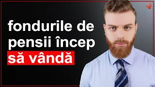 Se vinde Banca Transilvania?