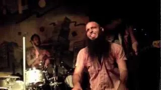 Foxy Shazam - I Like It (T.T. the Bear's 3/31/12)