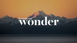 1 HOUR PROPHETIC WORSHIP INSTRUMENTAL // WONDER // SOAKING WORSHIP MUSIC  Psalm 126:2-3