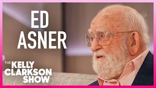 Ed Asner Says Mary Tyler Moore Didn't Want Him On Her Show