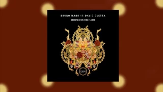 Versace On The Floor (Bruno Mars vs. David Guetta)