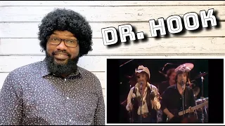 Dr. Hook - When You’re In Love With A Beautiful Woman | REACTION