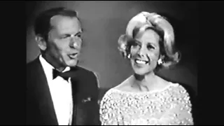 Dinah Shore & Frank Sinatra - "Where or When/... (1962)