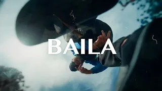 Jul x Soolking Type Beat "BAILA" || Instru Rap by Kaleen