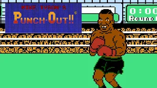 Mike Tyson's Punch-Out!! (NES) Playthrough