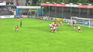 TPV v FC Vaajakoski