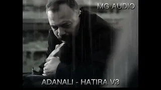 Adanalı - Hatıra v3 (Edit) Maraz Ali'nin ölümü (2022) #adanalı