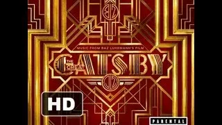 Beyonce Feat Andre 3000 - Back to Black Official Version (The Great Gatsby) - HD