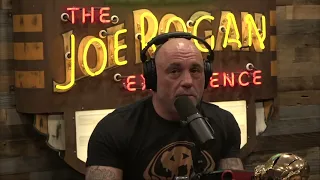 Stavros Halkias talks to Joe Rogan about why he left Cum Town