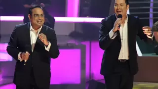 he tratado - Victor Manuelle y Gilberto Santa Rosa