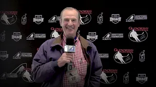 Hockey For Life | Brian Sutter's Inspiring Perspective on the Game