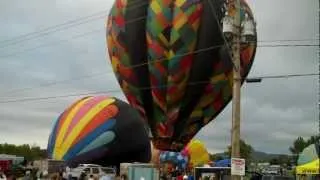 5 Atlantic Balloon Fiesta  Balloons Away  1