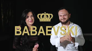 Интервью семьи Babaevski #babaevski #salonkrasotibabaevski #обучениепоприческам