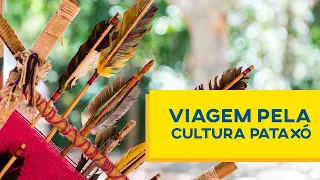 Reserva da Jaqueira: Passeio em Uma Aldeia Indígena em Porto Seguro