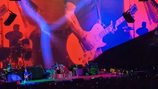 Pearl Jam "Waiting for Stevie" 05/10/2024 @ Moda Center Portland, OR - 4k