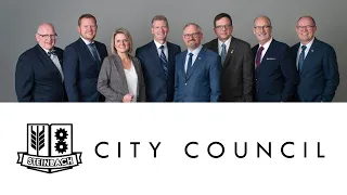 Regular City Council Meeting - November 1, 2022