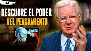 DESCUBRE EL PODER OCULTO DE TU MENTE | LEY DEL PENSAMIENTO - BOB PROCTOR