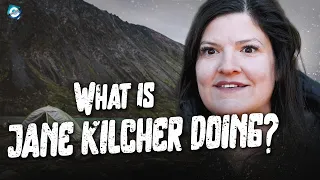 Where is Jane Kilcher from Alaska: The Last Frontier?