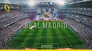 Real Madrid Belgeseli: Yüzyılın Takımı