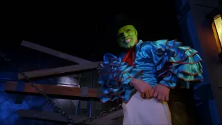 The Mask - Sancho le cubain - HD 1080p Fr