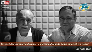 Cinsiyet değiştirenlerin durumu nedir? | Osman Ünlü hoca