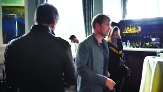 WESTLIFE WILD DREAMS BEHIND THE SCENES